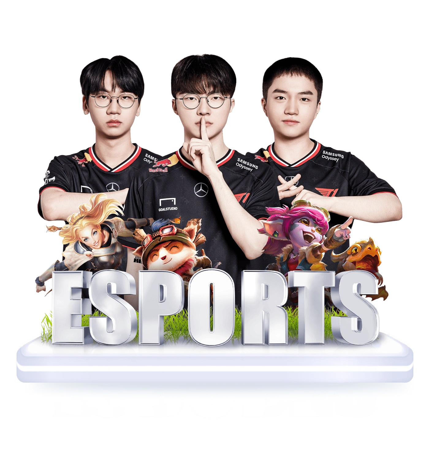 Esports tại Ok9: giải đấu, đội tuyển và lịch thi đấu tham khảo